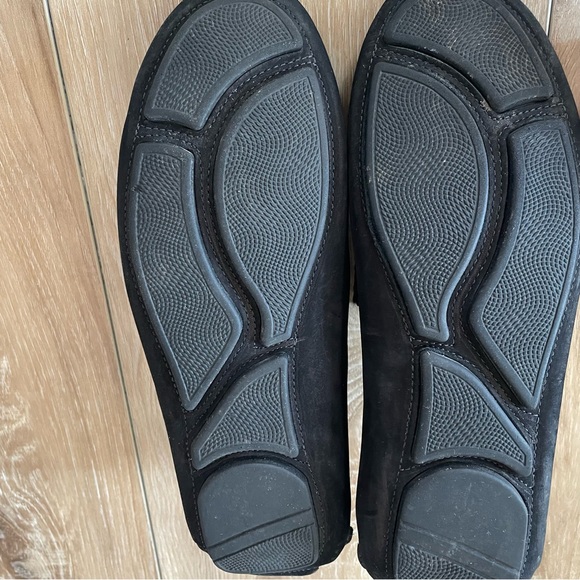 Massimo Matteo Nubuck Penny Driver - Picture 9 of 11